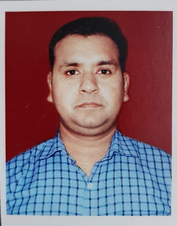 Ajay Kumar Gupta