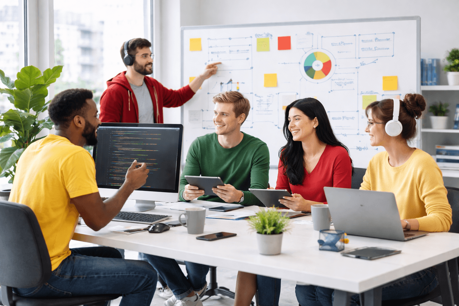 How WhatsApp CRM Improves Lead Conversion for Growing Teams